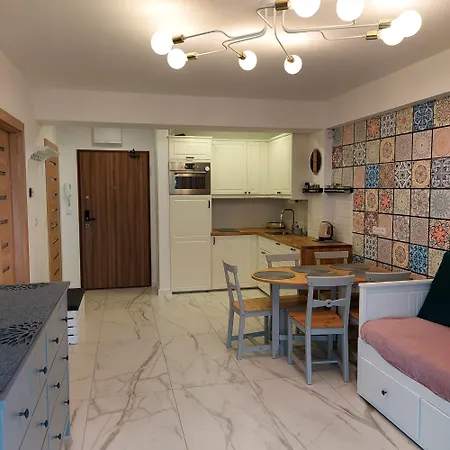 Natural Baltic Darlowko Na Plazy Darłowo